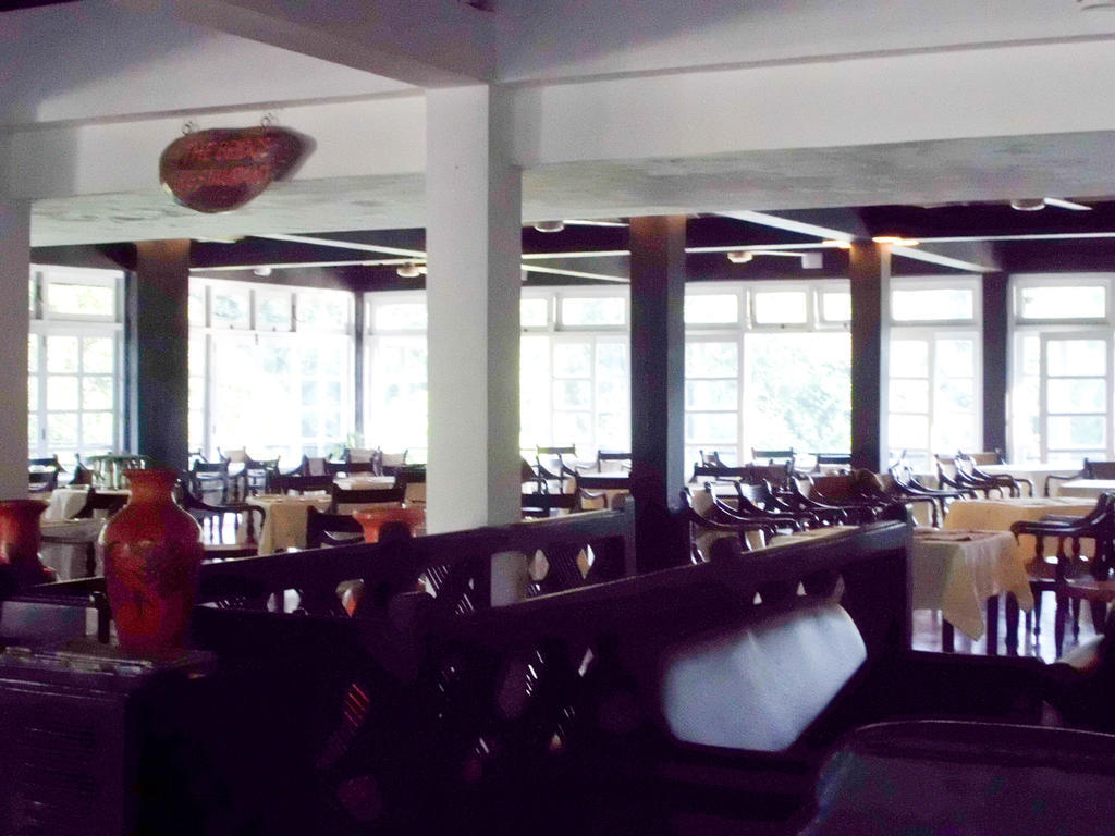 Kithulgala Rest House 키둘가라 외부 사진