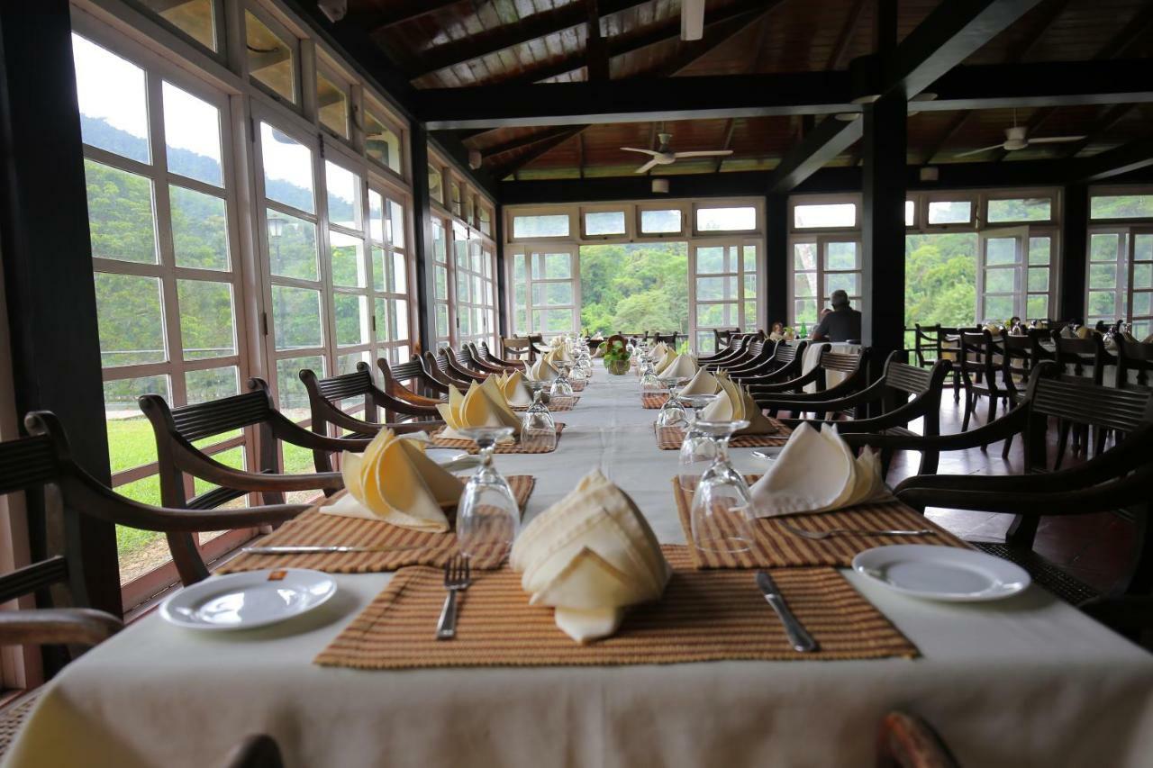 Kithulgala Rest House 키둘가라 외부 사진